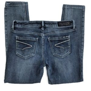 Seven7 Skinny jeans size 8